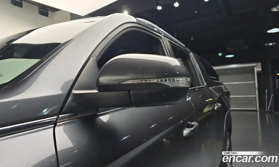 SsangYong Rexton 2021 2.2 автомат (гидро), фото 28