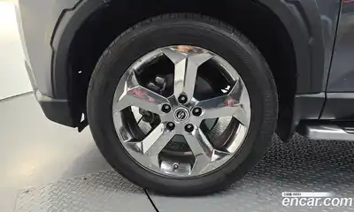 SsangYong Rexton 2021 2.2 автомат (гидро), миниатюра 5