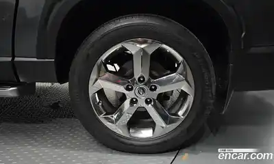 SsangYong Rexton 2021 2.2 автомат (гидро), миниатюра 7