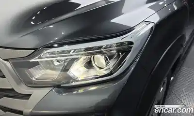 SsangYong Rexton 2021 2.2 автомат (гидро), миниатюра 8