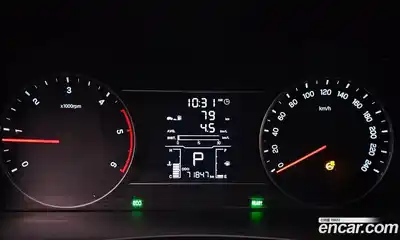 SsangYong Rexton 2018 2.2 автомат (гидро), миниатюра 11