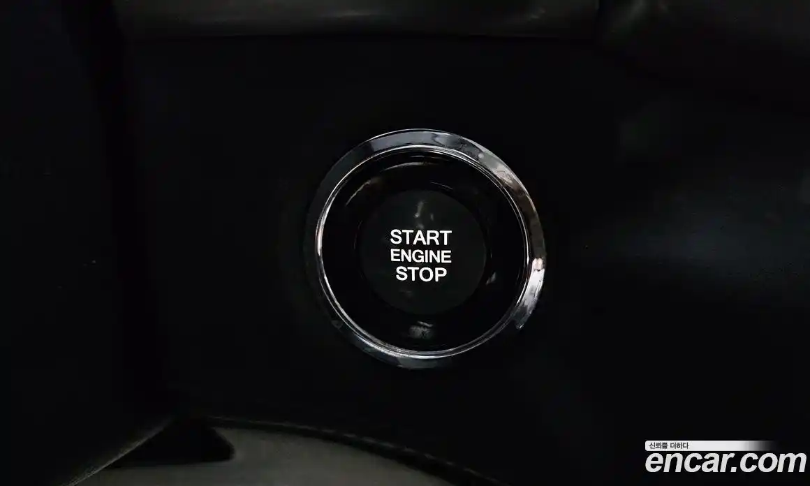 SsangYong Rexton 2018 2.2 автомат (гидро), фото 18