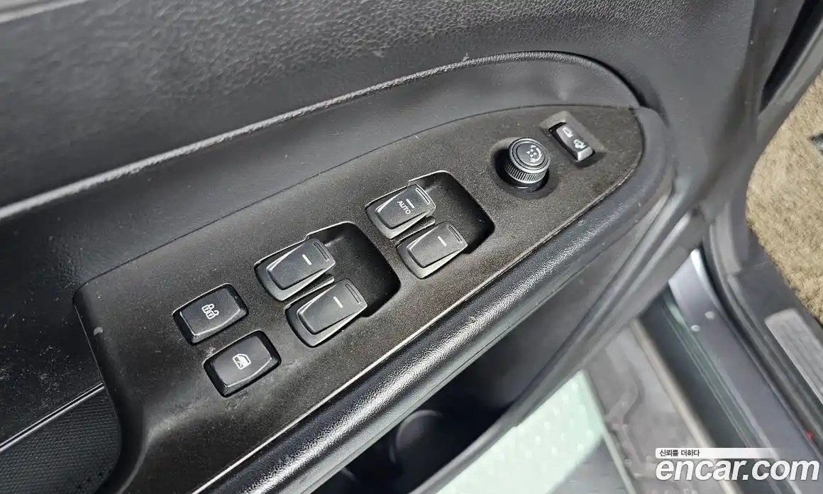 SsangYong Rexton 2018 2.2 автомат (гидро), фото 26
