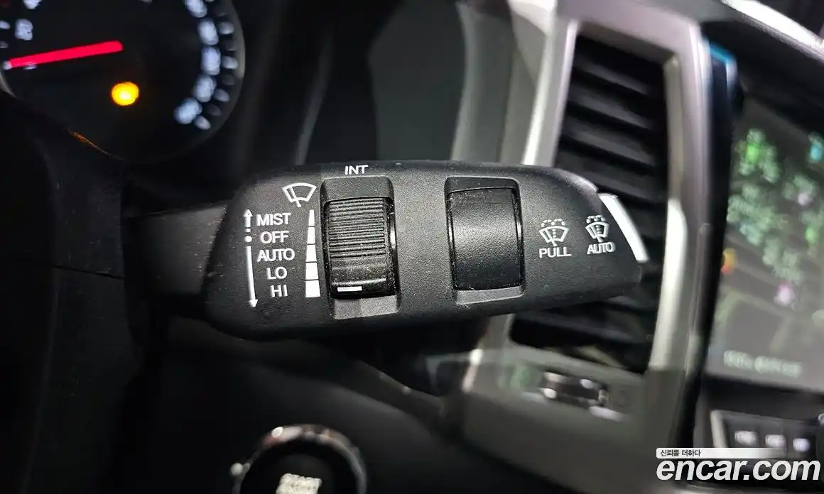 SsangYong Rexton 2018 2.2 автомат (гидро), фото 30