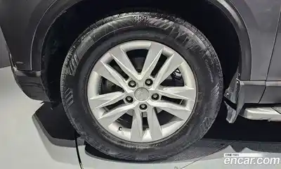 SsangYong Rexton 2018 2.2 автомат (гидро), миниатюра 5
