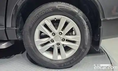 SsangYong Rexton 2018 2.2 автомат (гидро), миниатюра 7