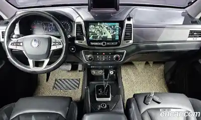 SsangYong Rexton 2018 2.2 автомат (гидро), миниатюра 10