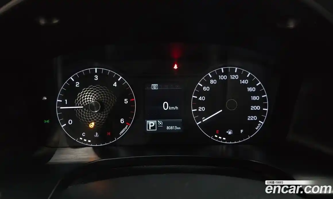 SsangYong Rexton 2021 2.2 автомат (гидро), фото 11