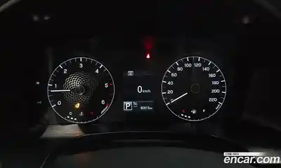SsangYong Rexton 2021 2.2 автомат (гидро), миниатюра 11
