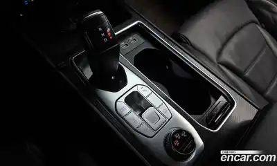 SsangYong Rexton 2021 2.2 автомат (гидро), миниатюра 12