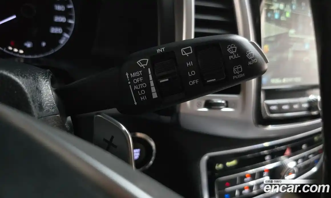 SsangYong Rexton 2021 2.2 автомат (гидро), фото 28
