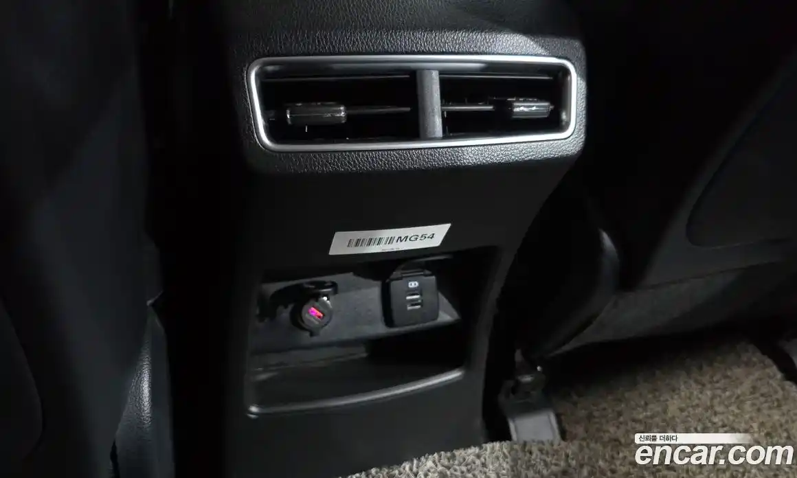 SsangYong Rexton 2021 2.2 автомат (гидро), фото 31