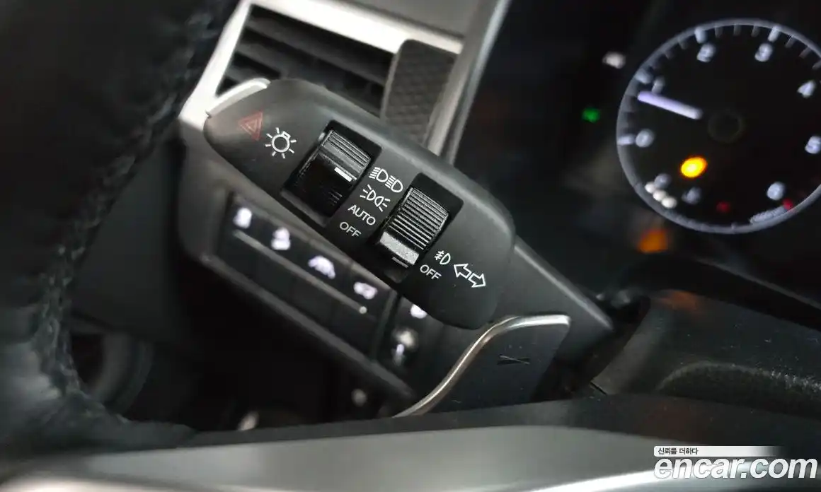 SsangYong Rexton 2021 2.2 автомат (гидро), фото 33