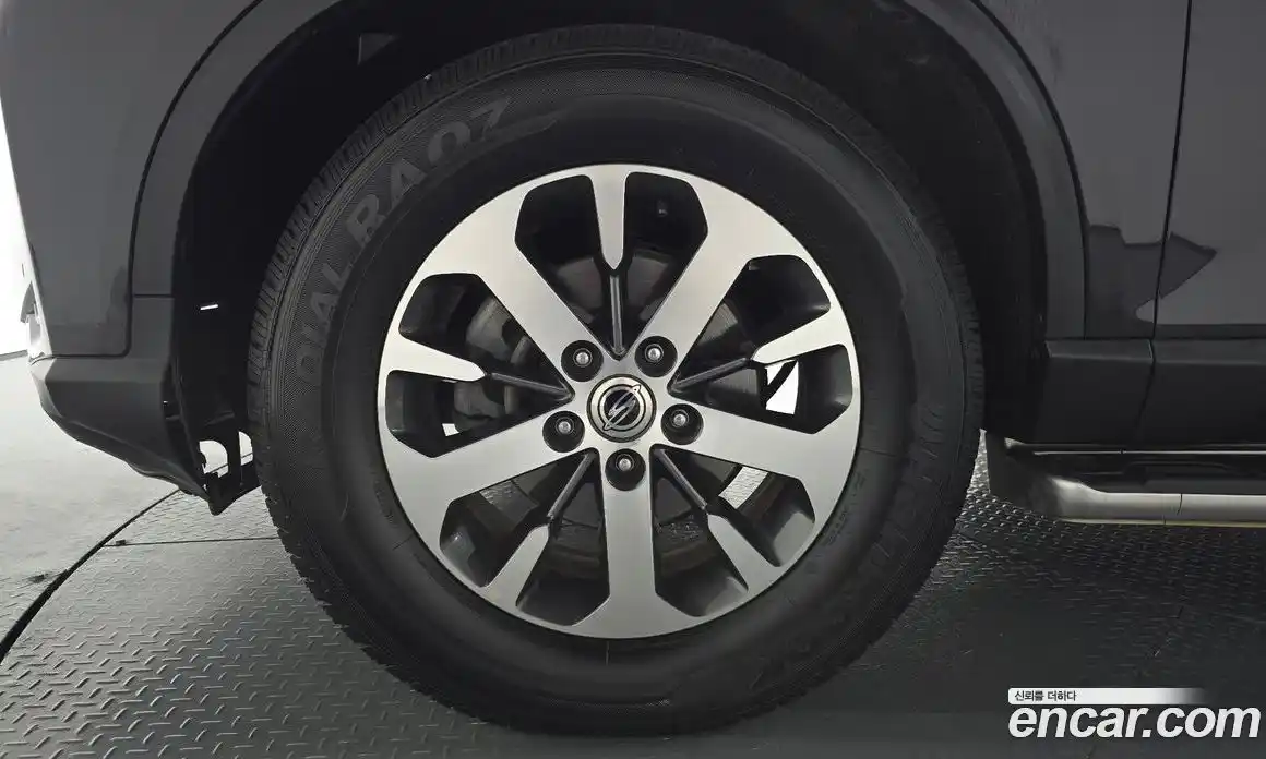 SsangYong Rexton 2021 2.2 автомат (гидро), фото 5