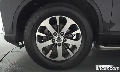 SsangYong Rexton 2021 2.2 автомат (гидро), миниатюра 5