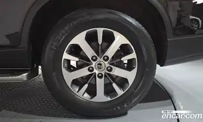 SsangYong Rexton 2021 2.2 автомат (гидро), миниатюра 7