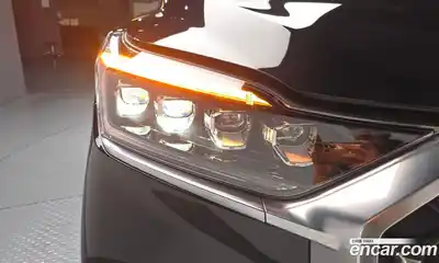 SsangYong Rexton 2021 2.2 автомат (гидро), миниатюра 8