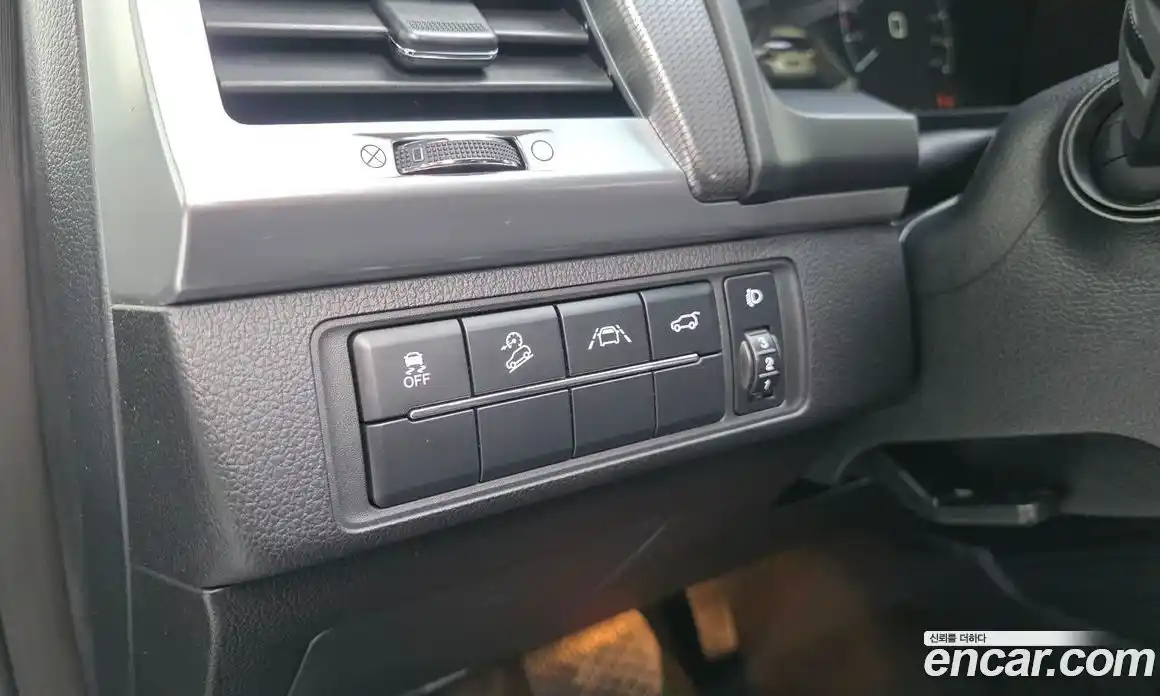 SsangYong Rexton 2021 2.2 автомат (гидро), фото 13