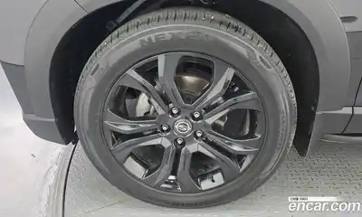 SsangYong Rexton 2021 2.2 автомат (гидро), миниатюра 5