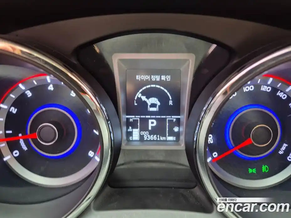SsangYong TIBOLI 2017 1.6 автомат (гидро), фото 11