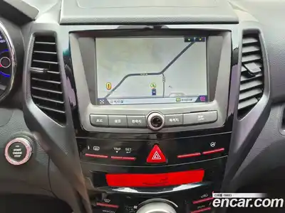 SsangYong TIBOLI 2017 1.6 автомат (гидро), миниатюра 12