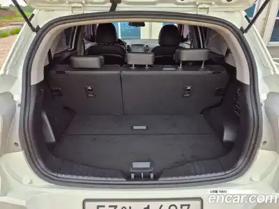 SsangYong TIBOLI 2017 1.6 автомат (гидро), миниатюра 7