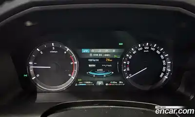 SsangYong Rexton 2020 2.2 автомат (гидро), миниатюра 11