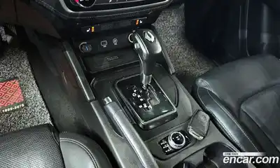 SsangYong Rexton 2020 2.2 автомат (гидро), миниатюра 12