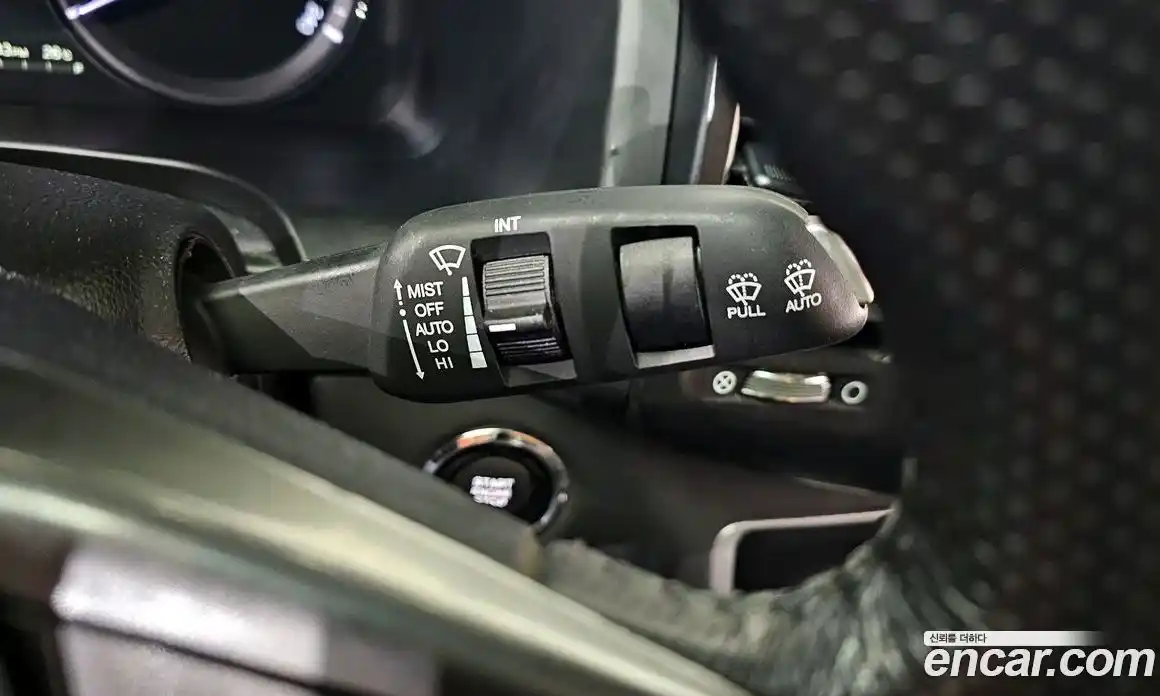 SsangYong Rexton 2020 2.2 автомат (гидро), фото 24