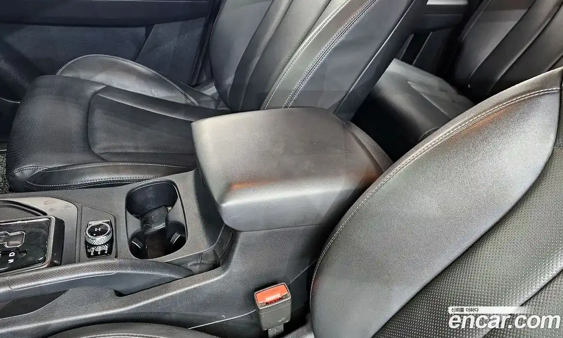 SsangYong Rexton 2020 2.2 автомат (гидро), фото 27