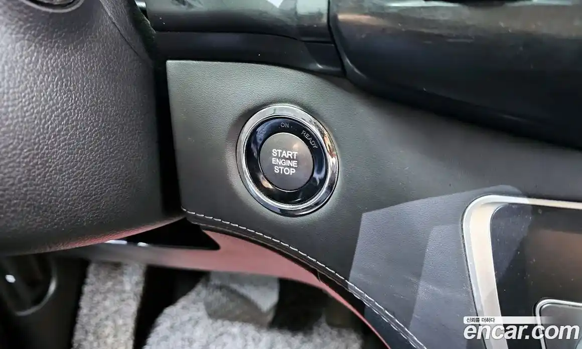 SsangYong Rexton 2020 2.2 автомат (гидро), фото 29