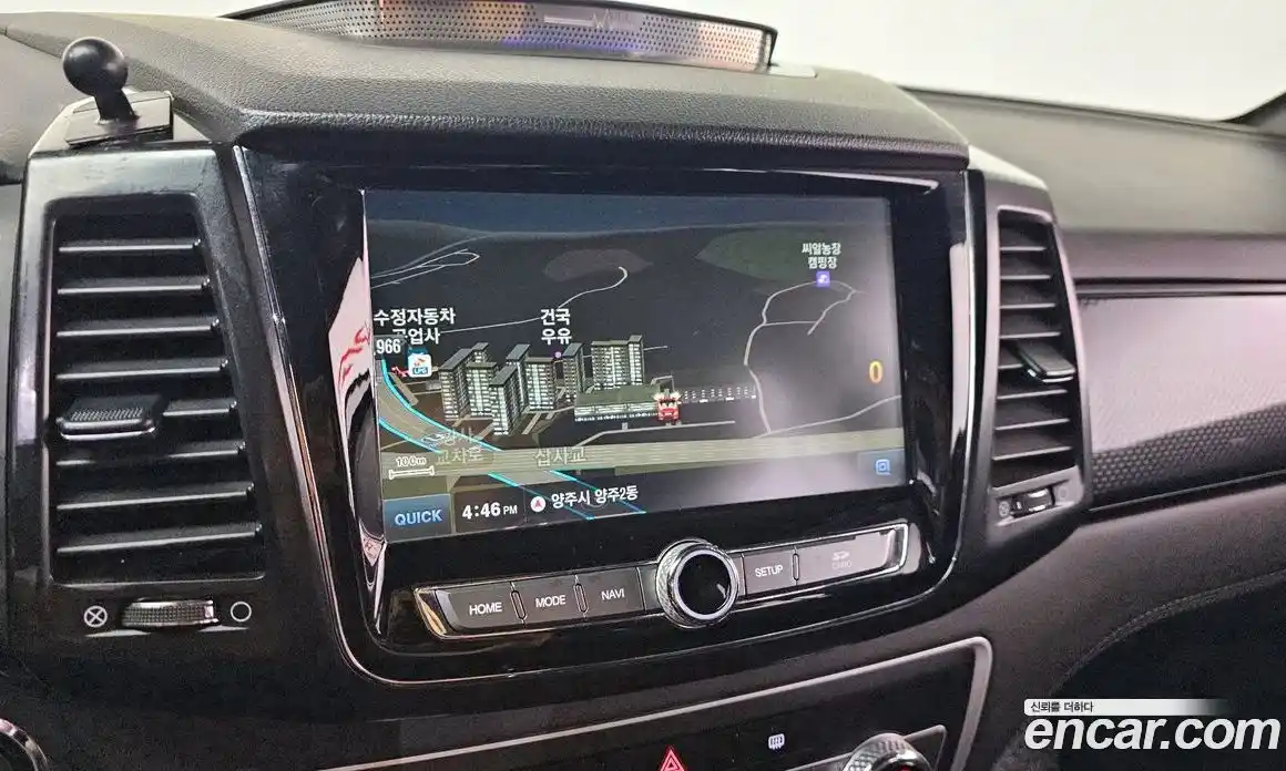 SsangYong Rexton 2020 2.2 автомат (гидро), фото 30