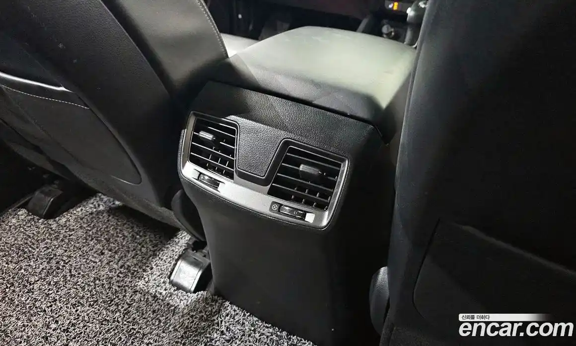 SsangYong Rexton 2020 2.2 автомат (гидро), фото 31