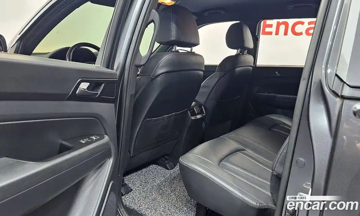SsangYong Rexton 2020 2.2 автомат (гидро), фото 32