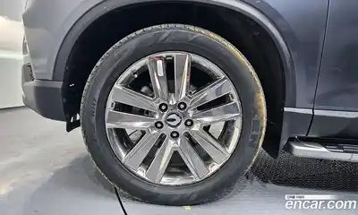 SsangYong Rexton 2020 2.2 автомат (гидро), миниатюра 5