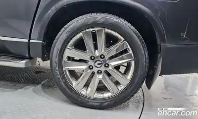 SsangYong Rexton 2020 2.2 автомат (гидро), миниатюра 7