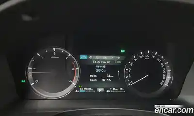 SsangYong Rexton 2019 2.2 автомат (гидро), миниатюра 11