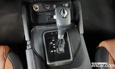 SsangYong Rexton 2019 2.2 автомат (гидро), миниатюра 12
