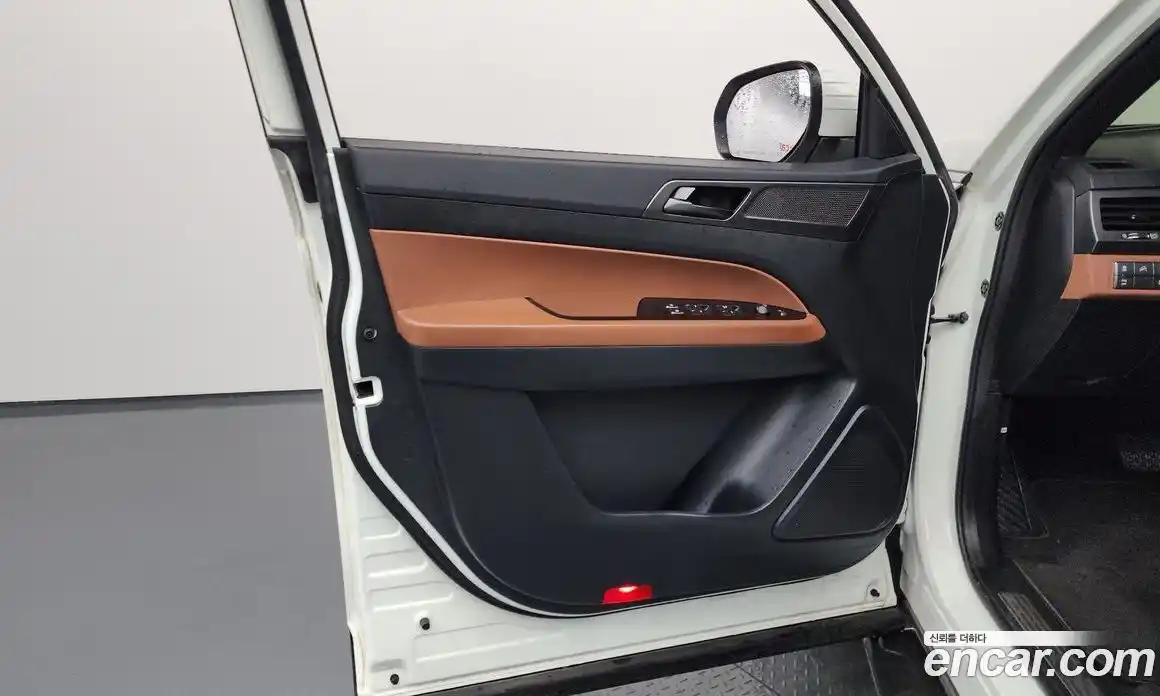 SsangYong Rexton 2019 2.2 автомат (гидро), фото 14