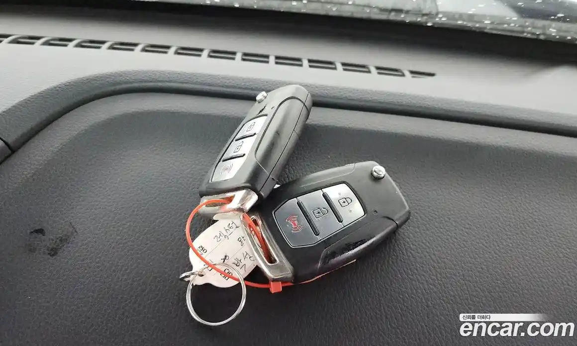 SsangYong Rexton 2019 2.2 автомат (гидро), фото 22