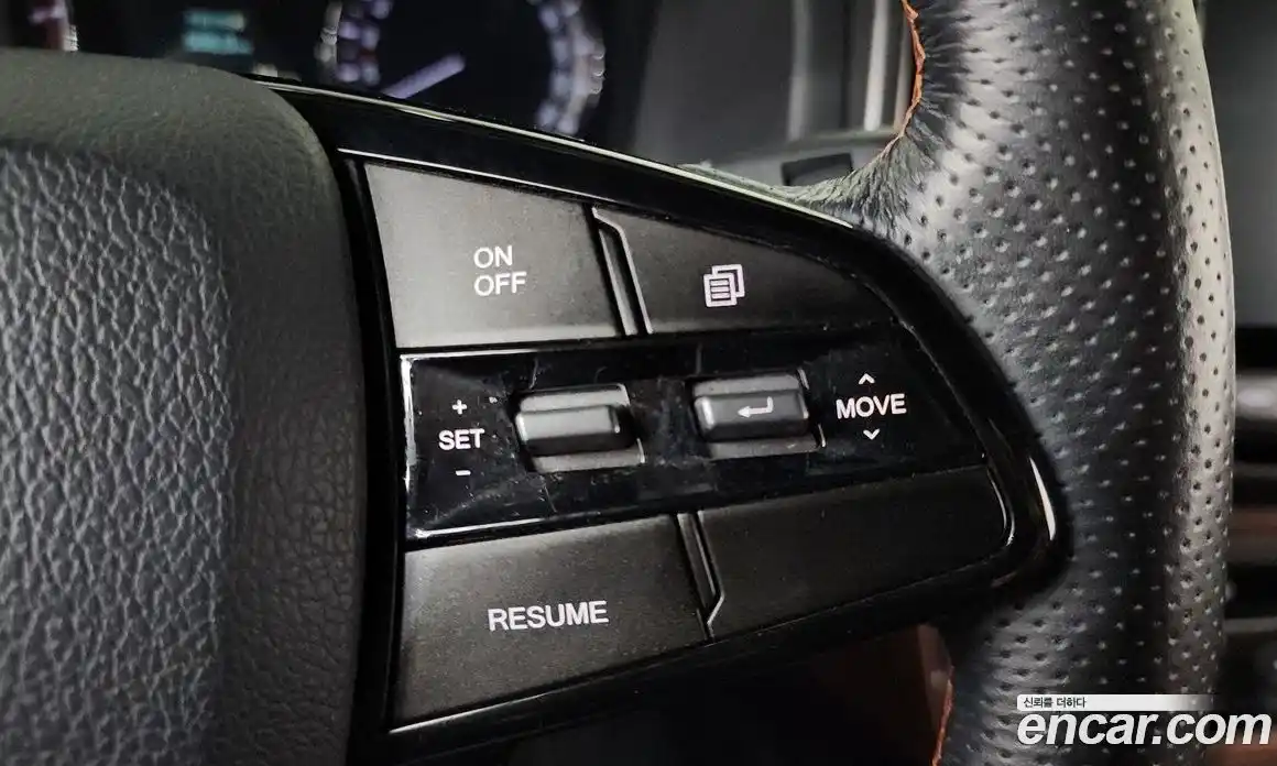 SsangYong Rexton 2019 2.2 автомат (гидро), фото 23