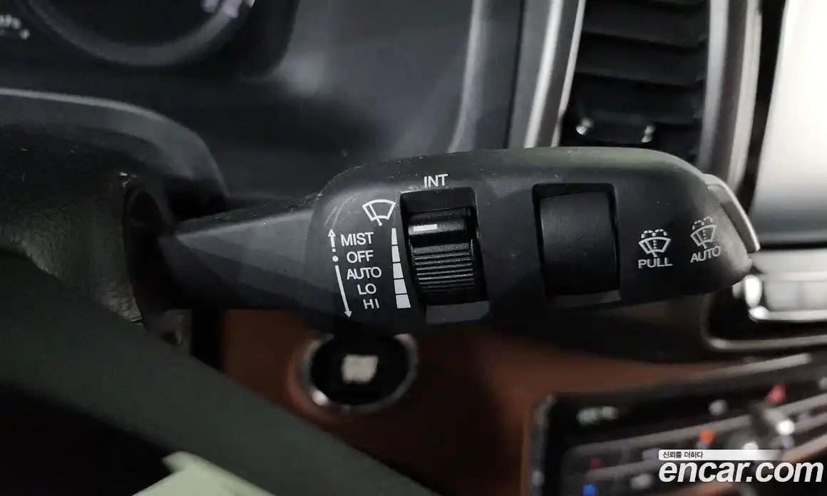 SsangYong Rexton 2019 2.2 автомат (гидро), фото 28