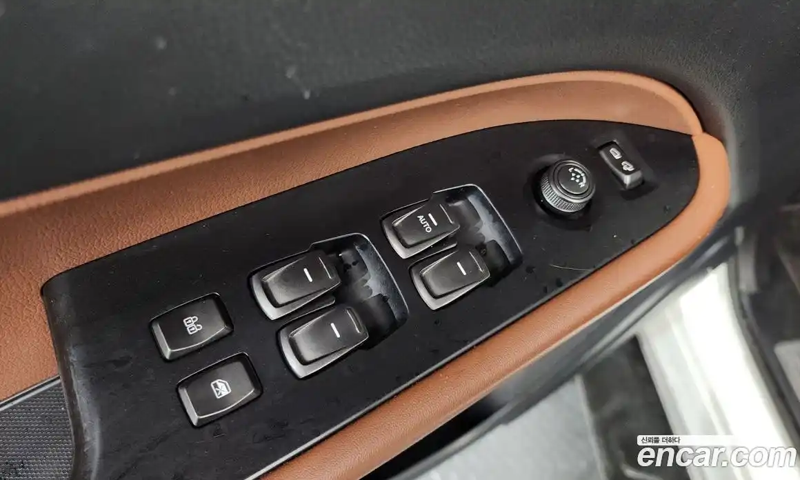 SsangYong Rexton 2019 2.2 автомат (гидро), фото 29