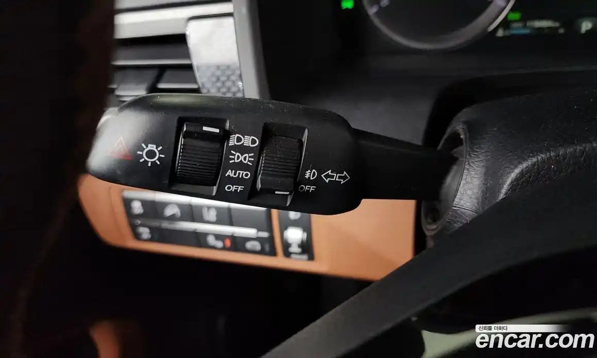 SsangYong Rexton 2019 2.2 автомат (гидро), фото 36