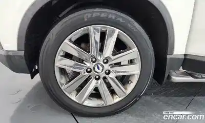 SsangYong Rexton 2019 2.2 автомат (гидро), миниатюра 5