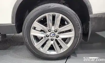 SsangYong Rexton 2019 2.2 автомат (гидро), миниатюра 7