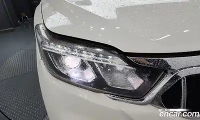 SsangYong Rexton 2019 2.2 автомат (гидро), миниатюра 8