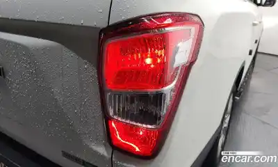 SsangYong Rexton 2019 2.2 автомат (гидро), миниатюра 9