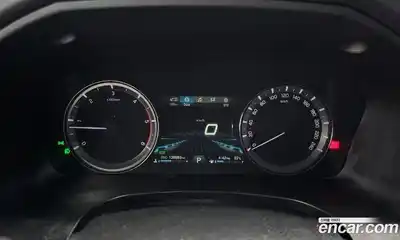 SsangYong Rexton 2018 2.2 автомат (гидро), миниатюра 8