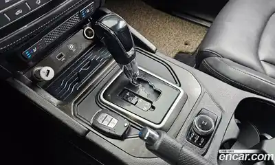 SsangYong Rexton 2018 2.2 автомат (гидро), миниатюра 9